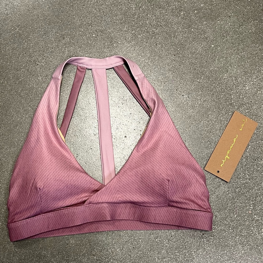 Niyamasol tri bra